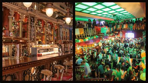 Top 10 best Irish pubs in Barcelona, ranked